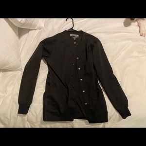 Greys Anatomy scrub jacket